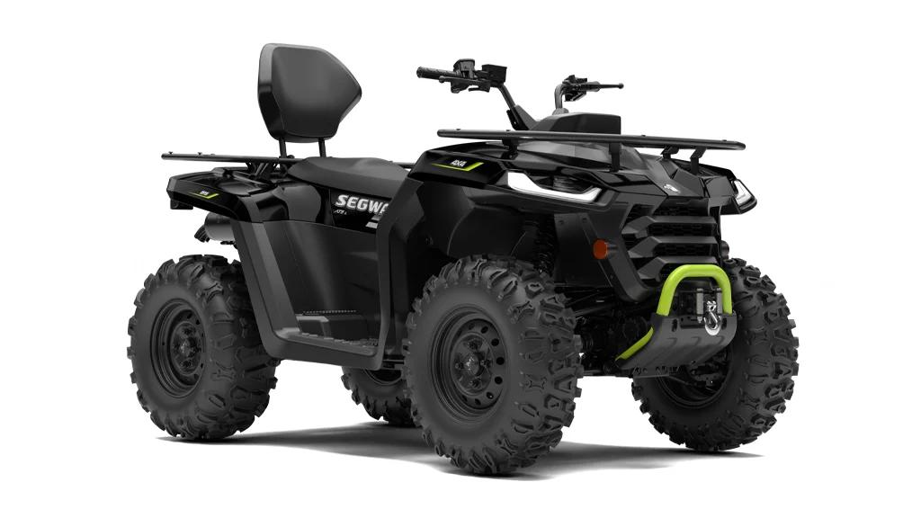 SEGWAY Segway Snarler-500 2026 Model Motosiklet - Görsel 4