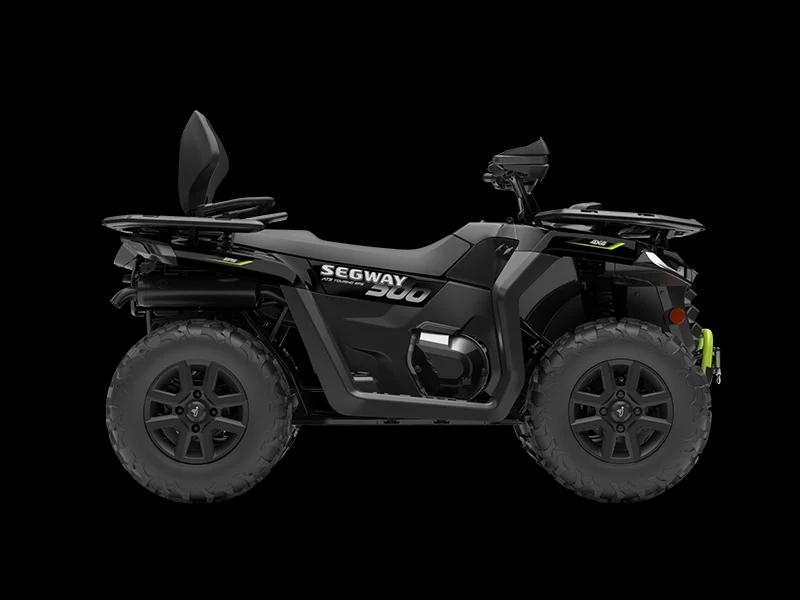 SEGWAY Segway Snarler-500-Pro 2026 Model Motosiklet