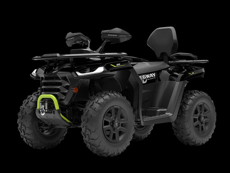 SEGWAY Segway Snarler-500-Pro 2026 Model Motosiklet - Görsel 4