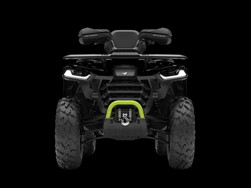 SEGWAY Segway Snarler-500-Pro 2026 Model Motosiklet - Görsel 5