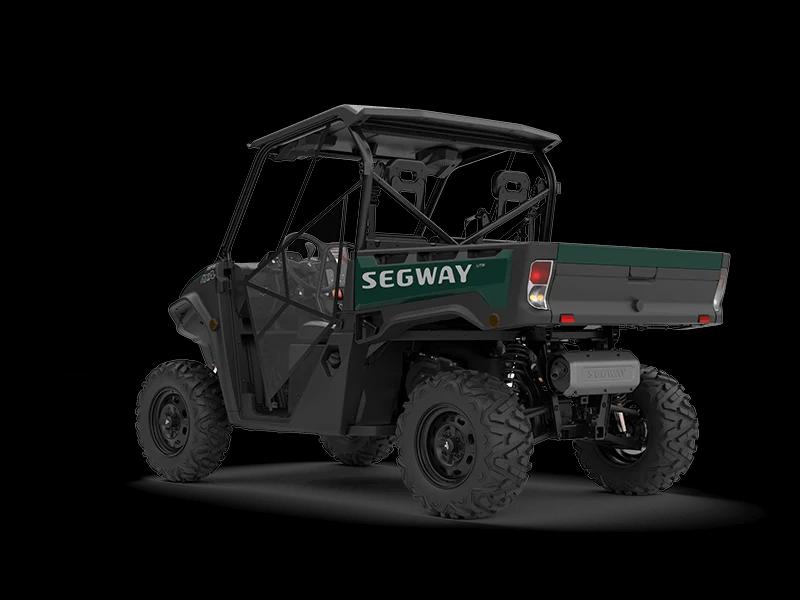 SEGWAY Segway Fugleman-Ut6 2026 Model Motosiklet