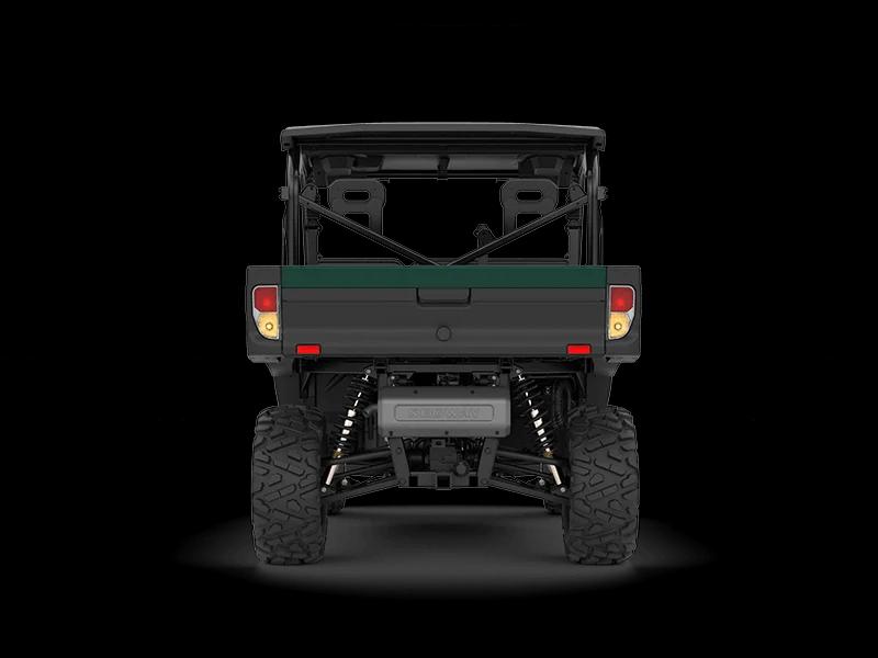 SEGWAY Segway Fugleman-Ut6 2026 Model Motosiklet - Görsel 2