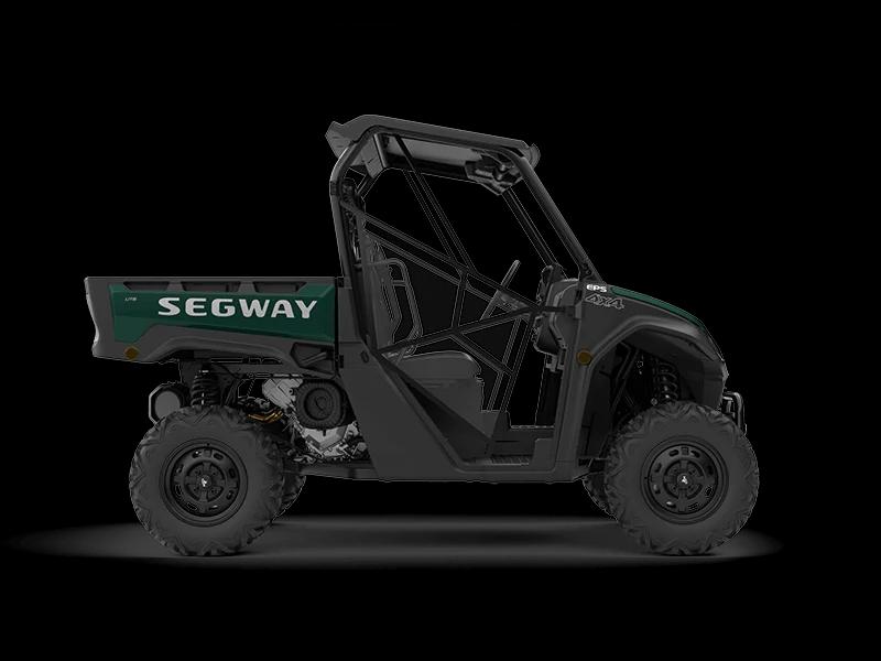 SEGWAY Segway Fugleman-Ut6 2026 Model Motosiklet - Görsel 3