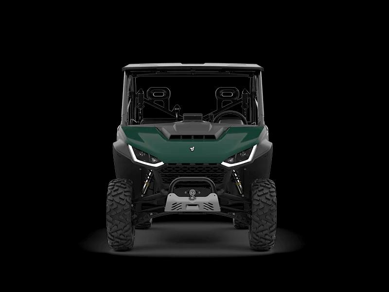 SEGWAY Segway Fugleman-Ut6 2026 Model Motosiklet - Görsel 4