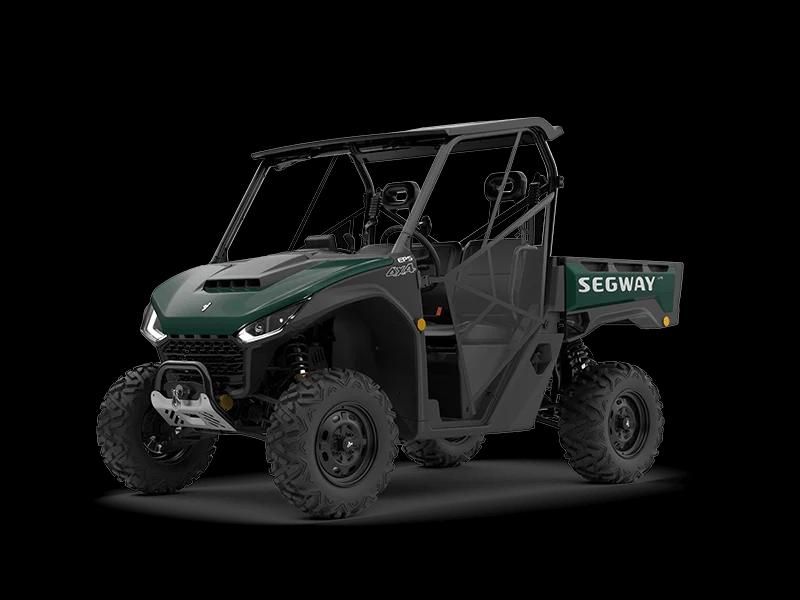 SEGWAY Segway Fugleman-Ut6 2026 Model Motosiklet - Görsel 5