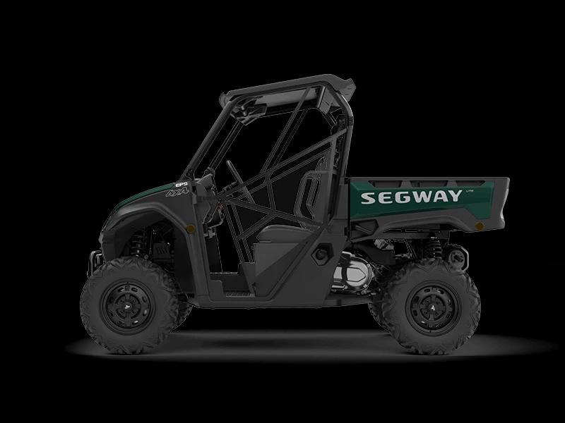 SEGWAY Segway Fugleman-Ut6 2026 Model Motosiklet - Görsel 6